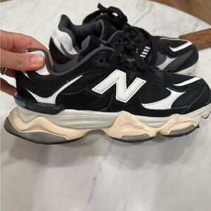 New Balance 9060. Women’s US size 8